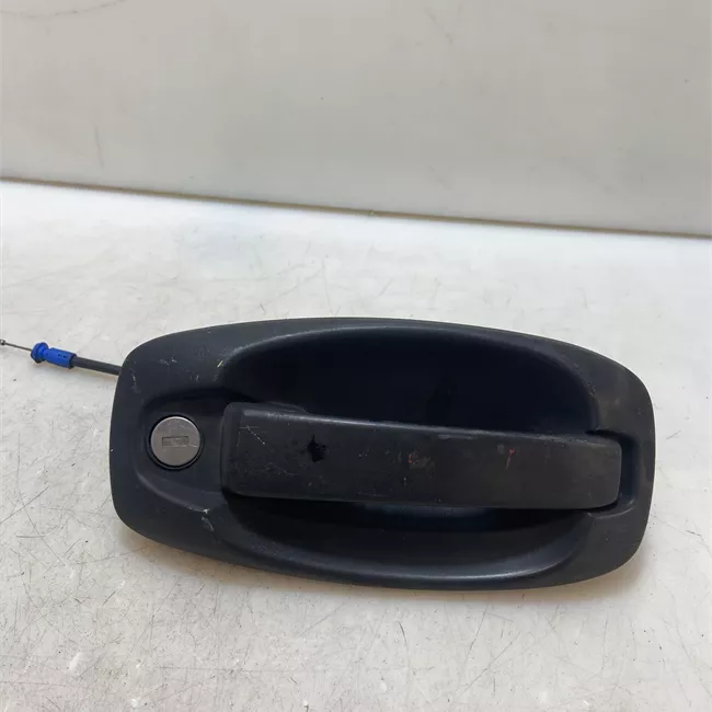 Maniglia porta anteriore sinistra