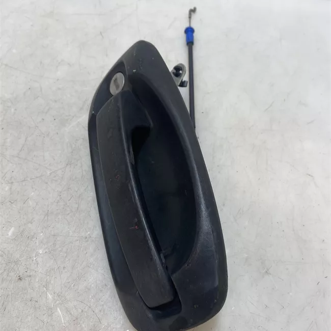 Maniglia porta anteriore sinistra