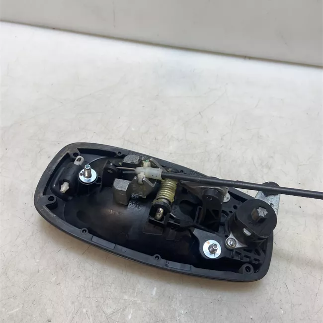 Maniglia porta anteriore sinistra