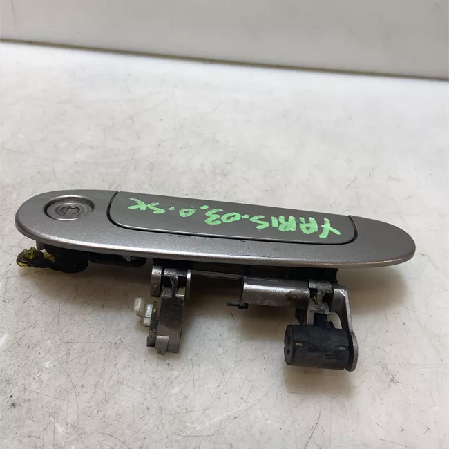 Maniglia porta anteriore sinistra