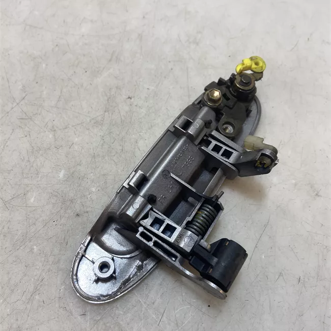 Maniglia porta anteriore sinistra