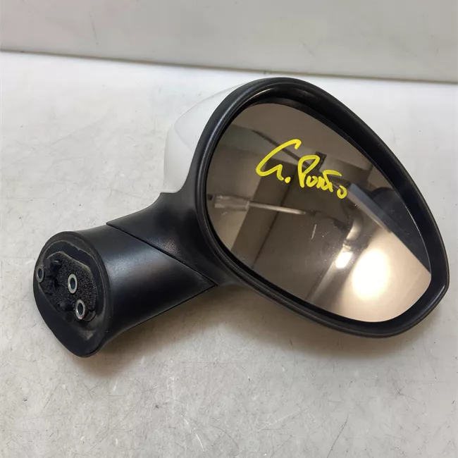 Retrovisore esterno destro Elettrico termico con sonda