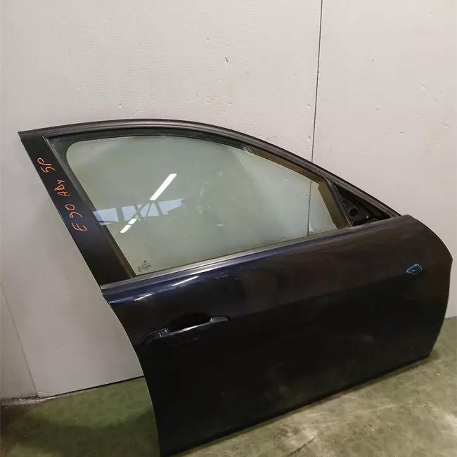 Porta anteriore destra