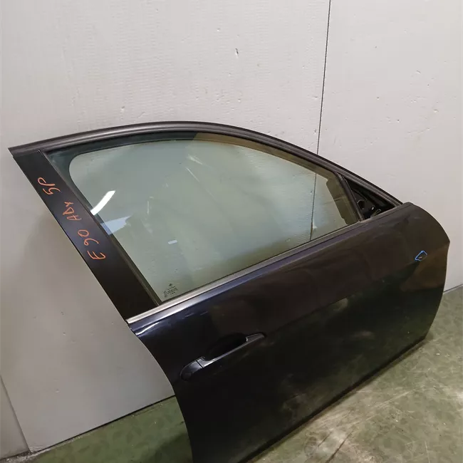 Porta anteriore destra
