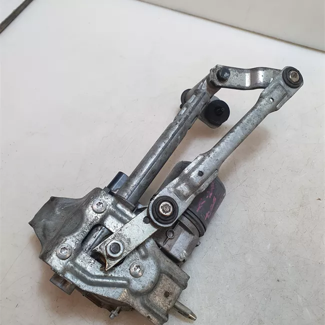 Motorino tergiparabrezza sinistro