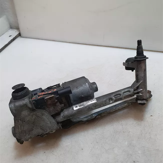 Motorino tergiparabrezza sinistro