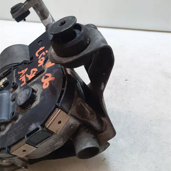 Motorino tergiparabrezza sinistro