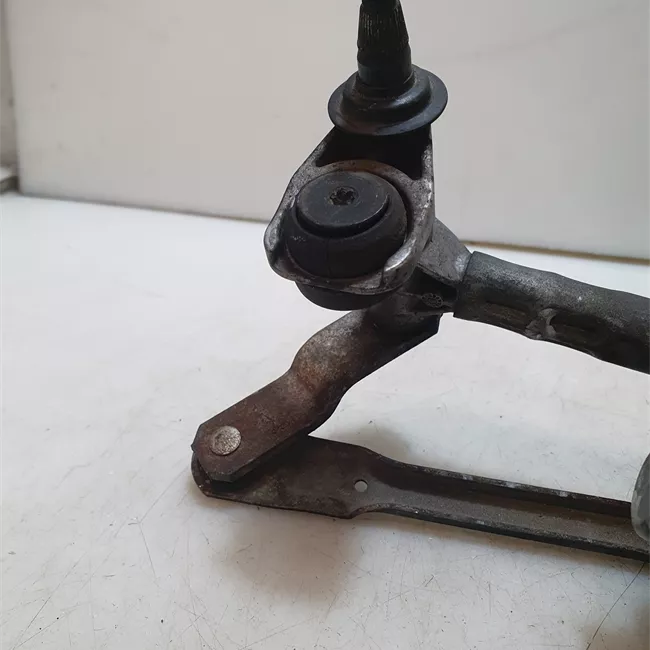 Motorino tergiparabrezza sinistro