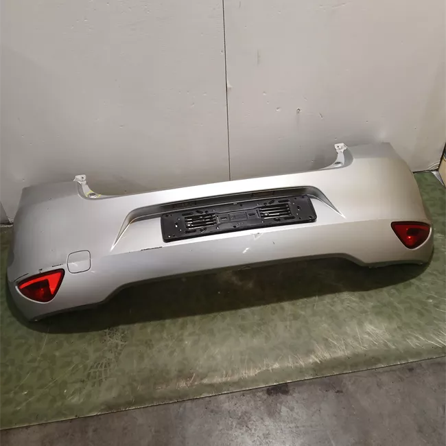 Paraurti posteriore