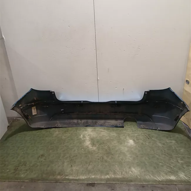 Paraurti posteriore Classic primer