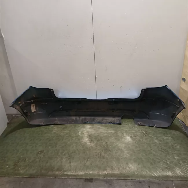 Paraurti posteriore Classic primer