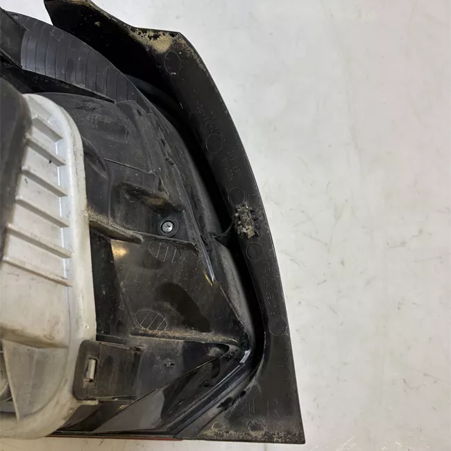 Fanale posteriore destro AL