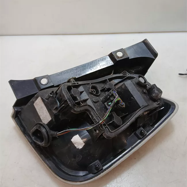 Fanale posteriore sinistro