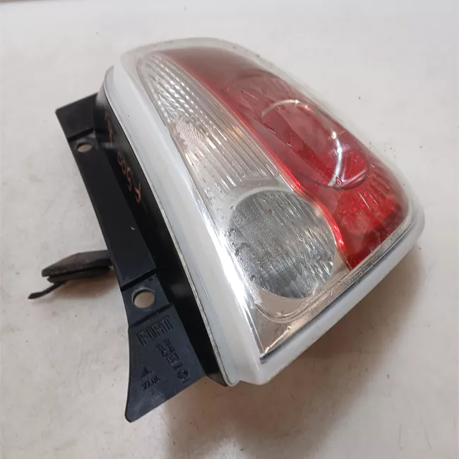 Fanale posteriore destro