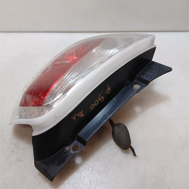 Fanale posteriore destro