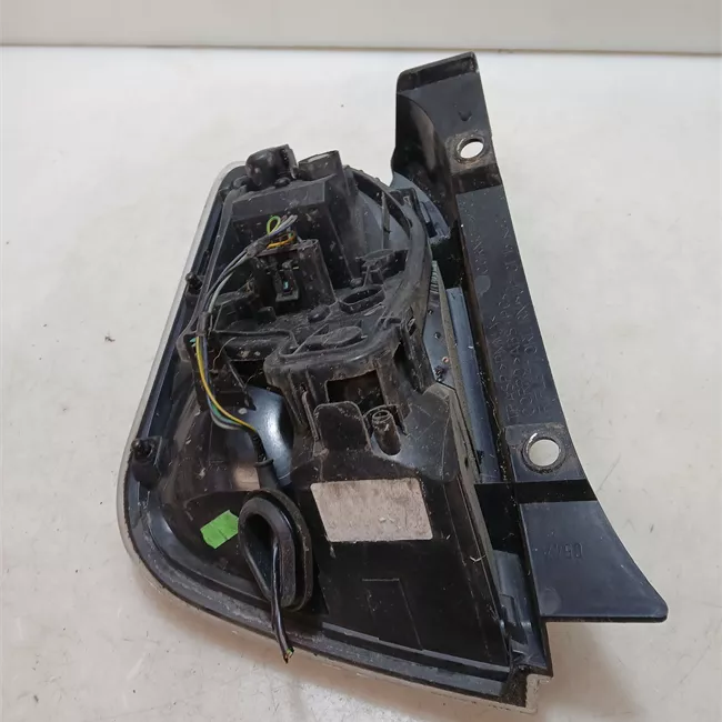 Fanale posteriore destro