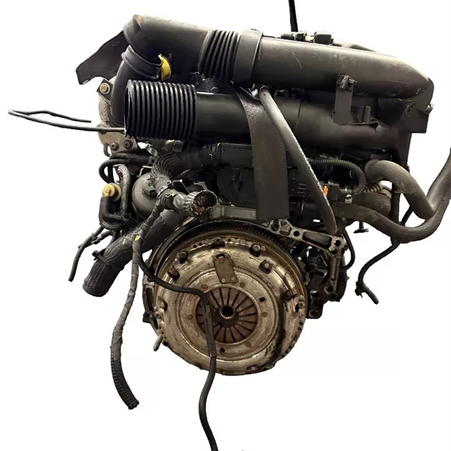 Motore semicompleto