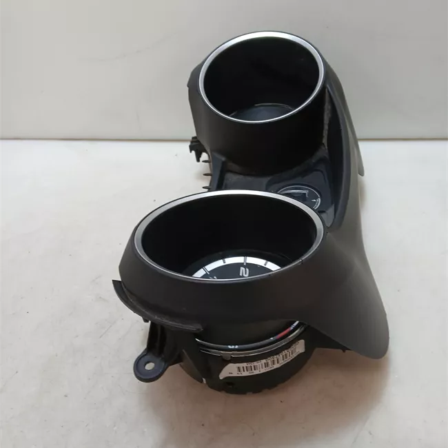 Quadro strumenti completo