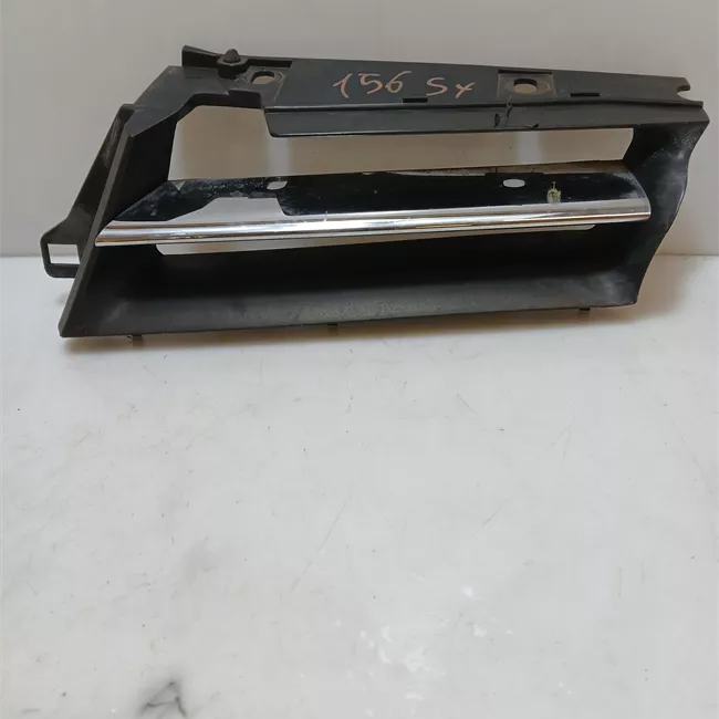 Griglia laterale sinistra