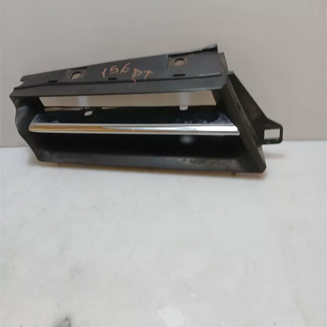 Griglia laterale destra