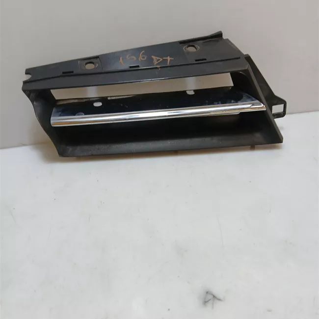 Griglia laterale destra