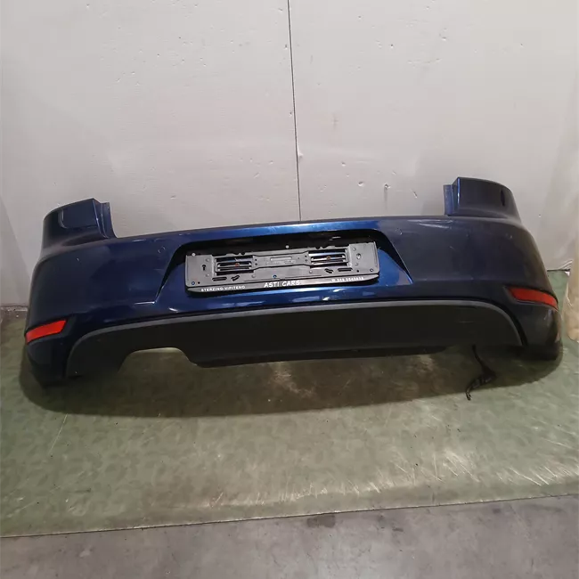 Paraurti posteriore Sensori parcheggio primer