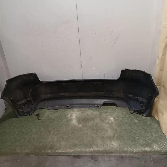 Paraurti posteriore Sensori parcheggio primer