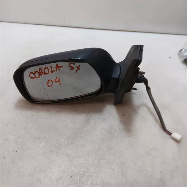 Retrovisore esterno regolazione elettrica sinistro Termico