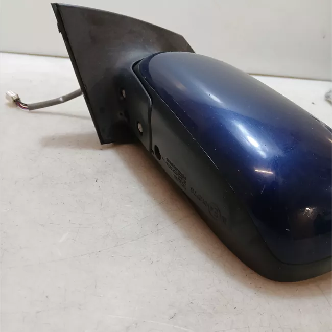 Retrovisore esterno regolazione elettrica sinistro Termico