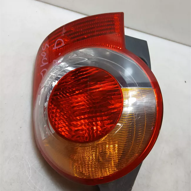 Fanale posteriore destro