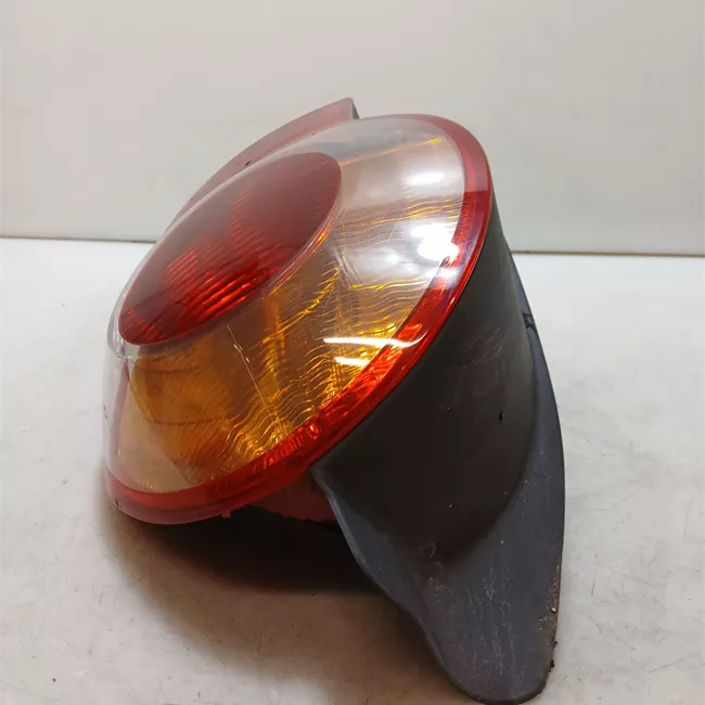 Fanale posteriore destro