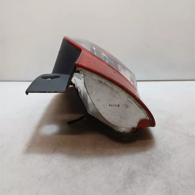 Fanale posteriore destro