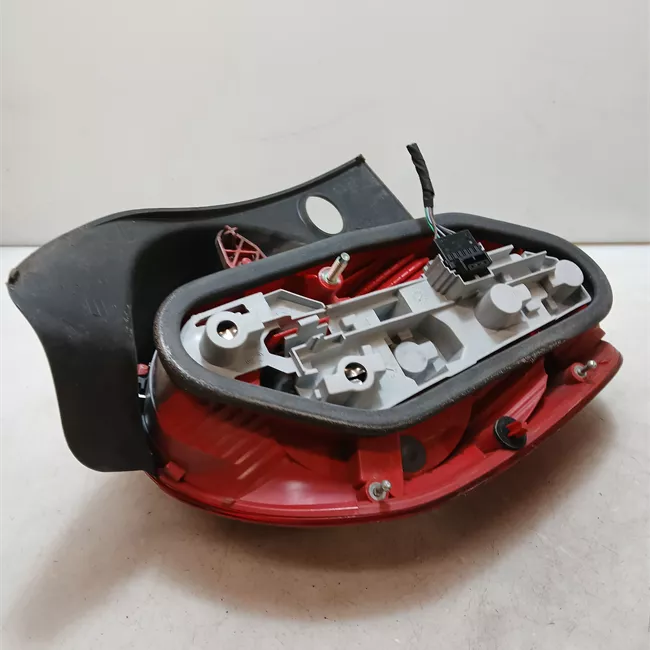 Fanale posteriore destro