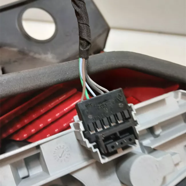 Fanale posteriore destro