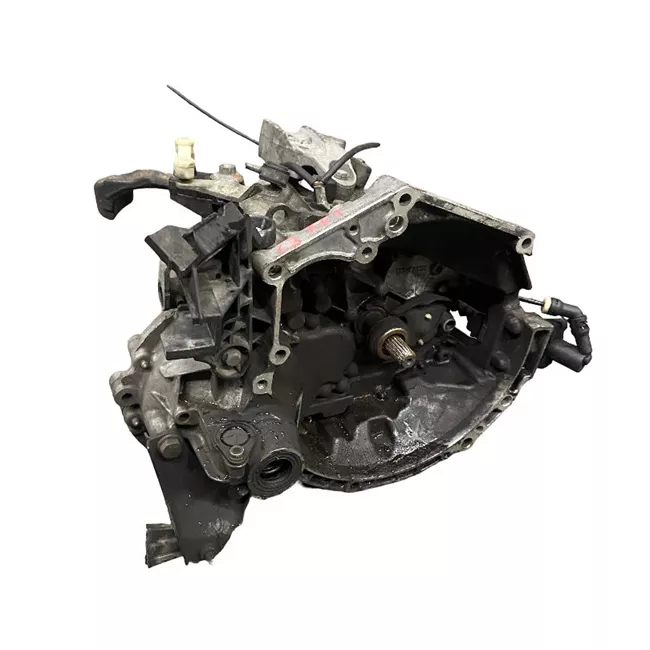 Cambio completa CP14X60