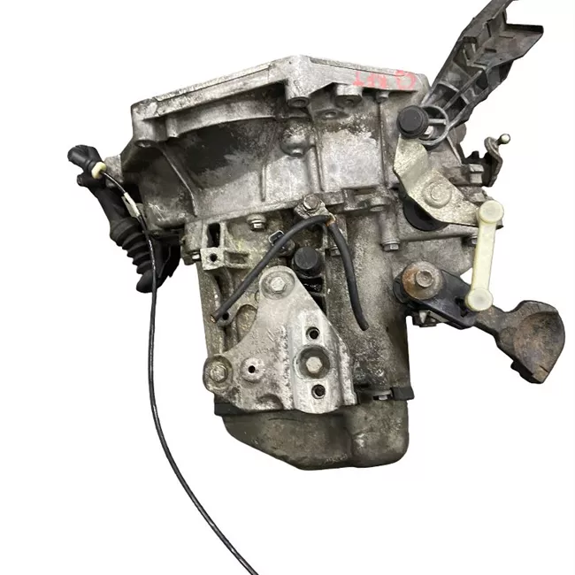 Cambio completa CP14X60