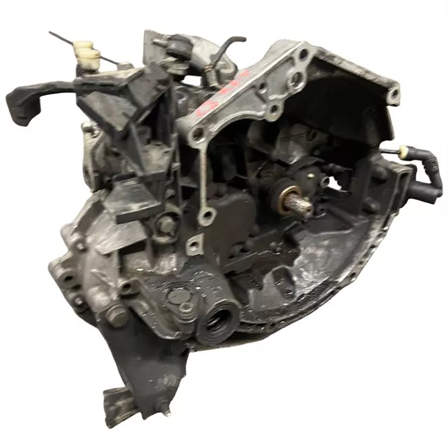 Cambio completa CP14X60