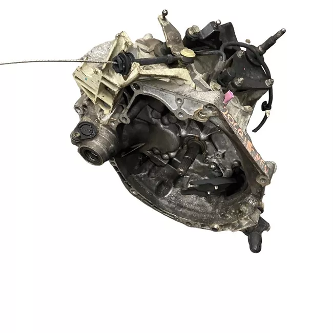 Cambio completa CP 15X64 - CT 22X18