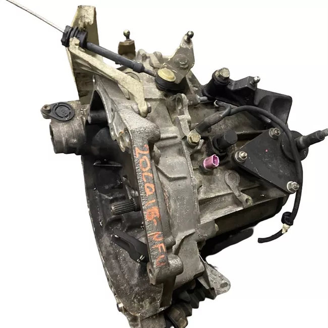 Cambio completa CP 15X64 - CT 22X18