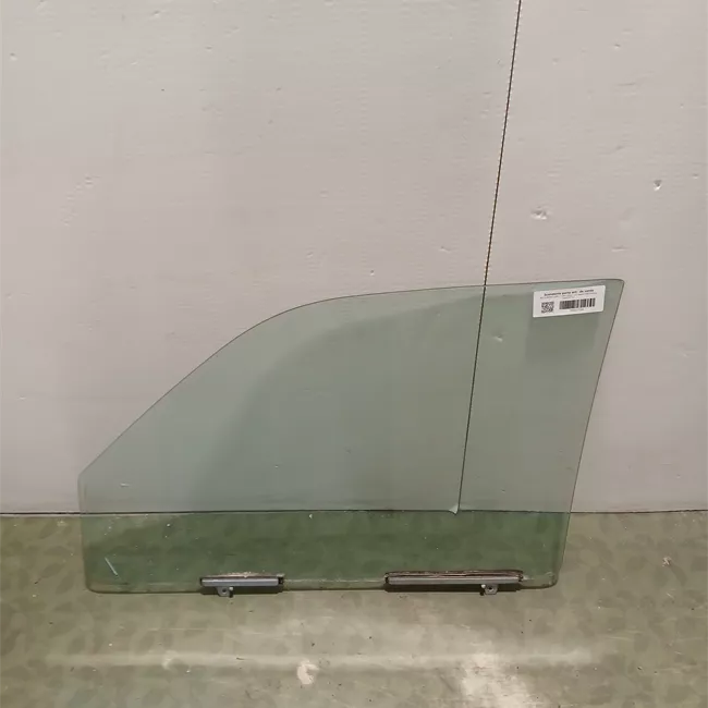 Scendente porta anteriore destro verde