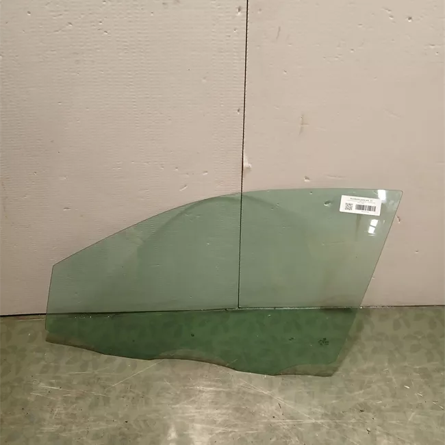 Scendente porta anteriore sinistro