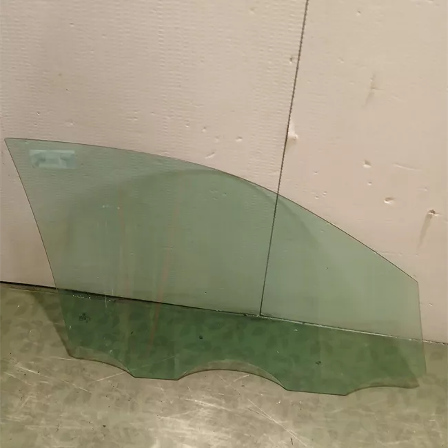 Scendente porta anteriore sinistro