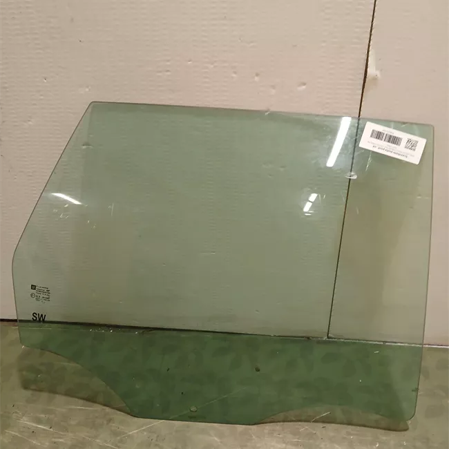 Scendente porta posteriore sinistro