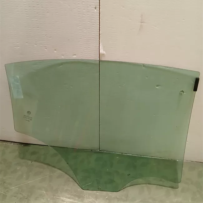 Scendente porta posteriore sinistro