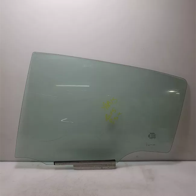 Scendente porta posteriore sinistro