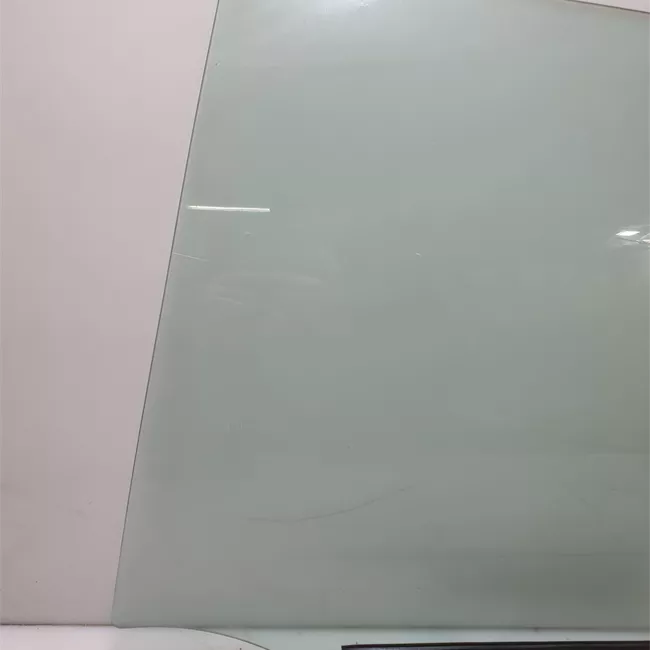 Scendente porta posteriore sinistro