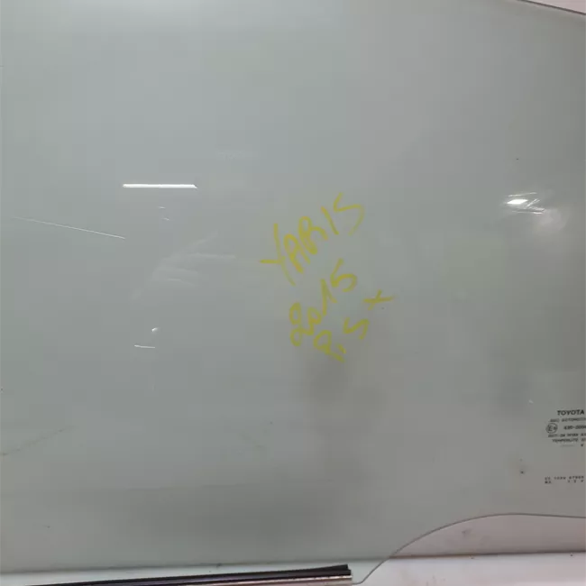 Scendente porta posteriore sinistro