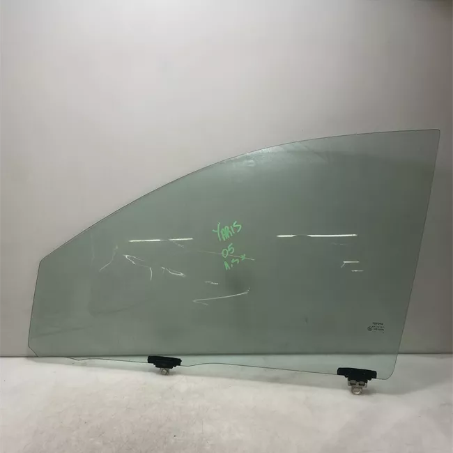 Scendente porta anteriore sinistro