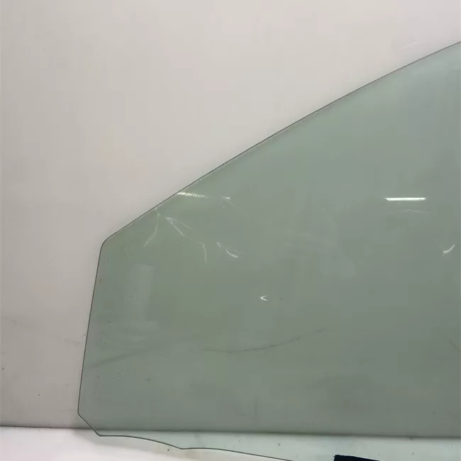 Scendente porta anteriore sinistro