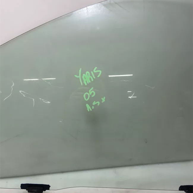 Scendente porta anteriore sinistro